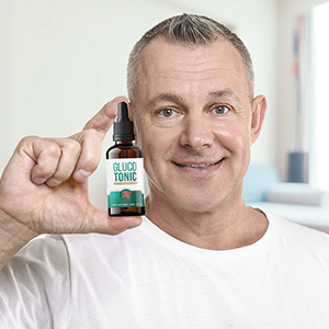 Reader photo, GlucoTonic customer feedback